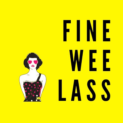 Writer: Fine Wee Lass 