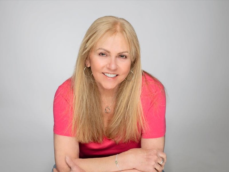 Writer: Jennifer Tipton