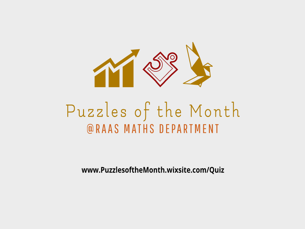 Writer: POTM @ RAAS Lead