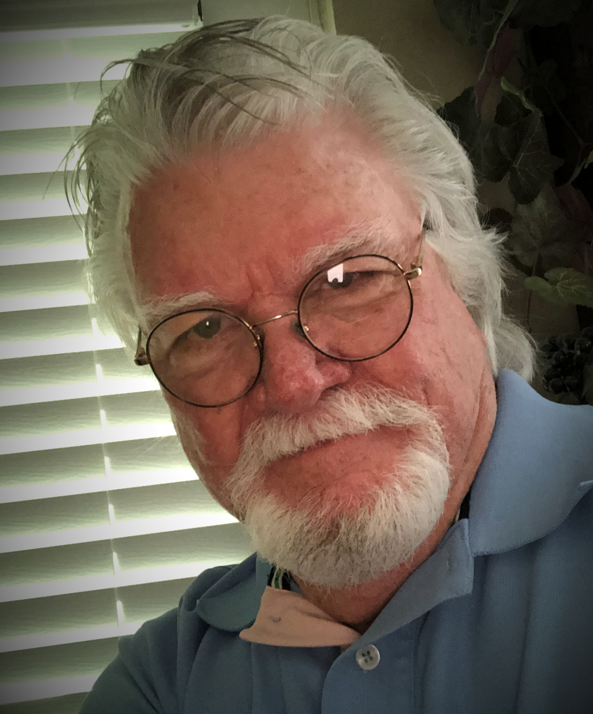 Writer: Melton Carr