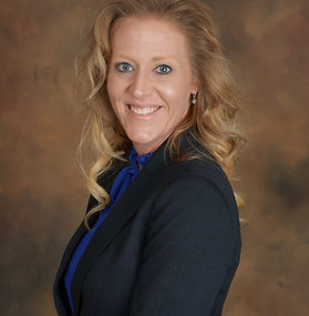 Dr. Jennifer Johnson