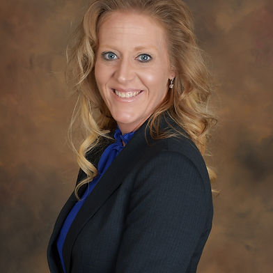 Dr. Jennifer Johnson
