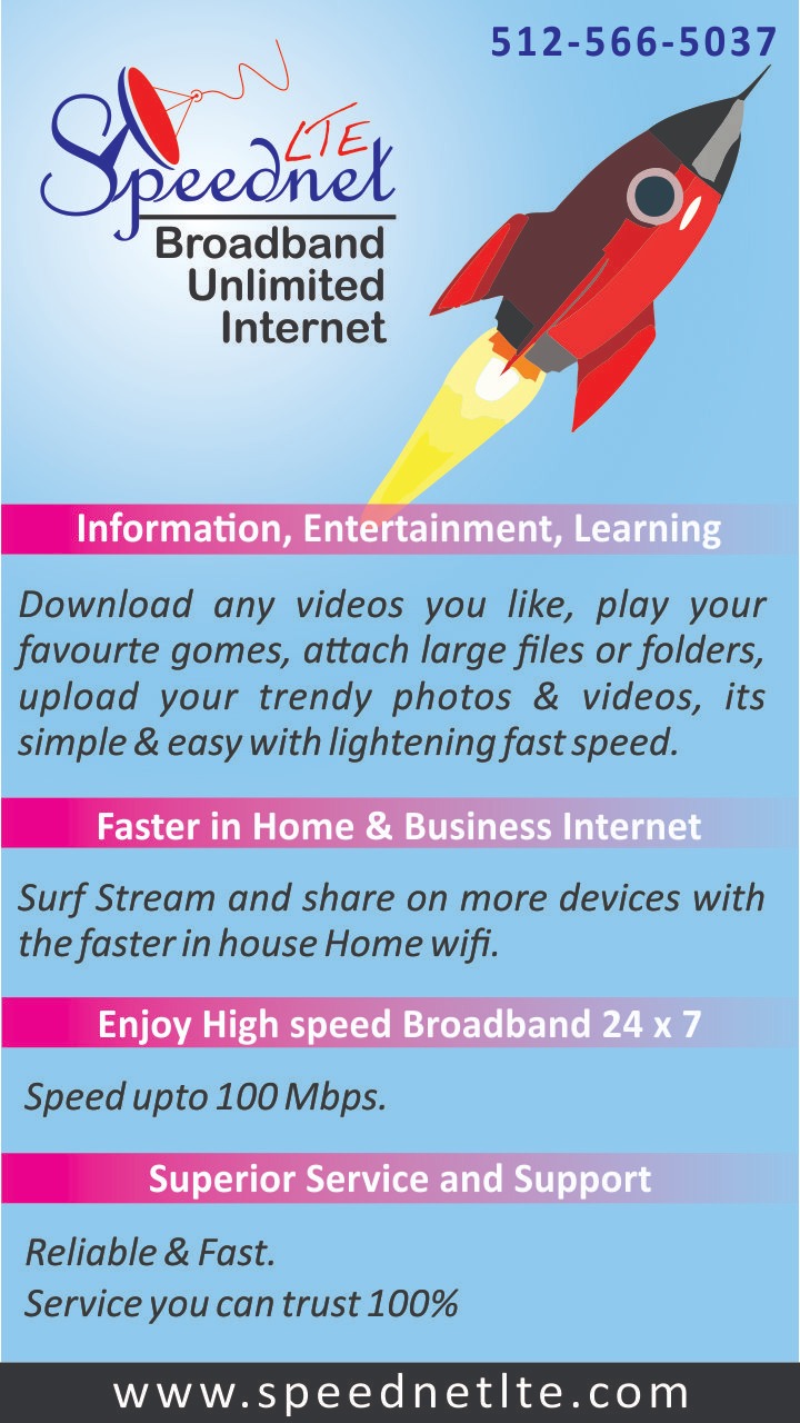 Writer: Speed Net 