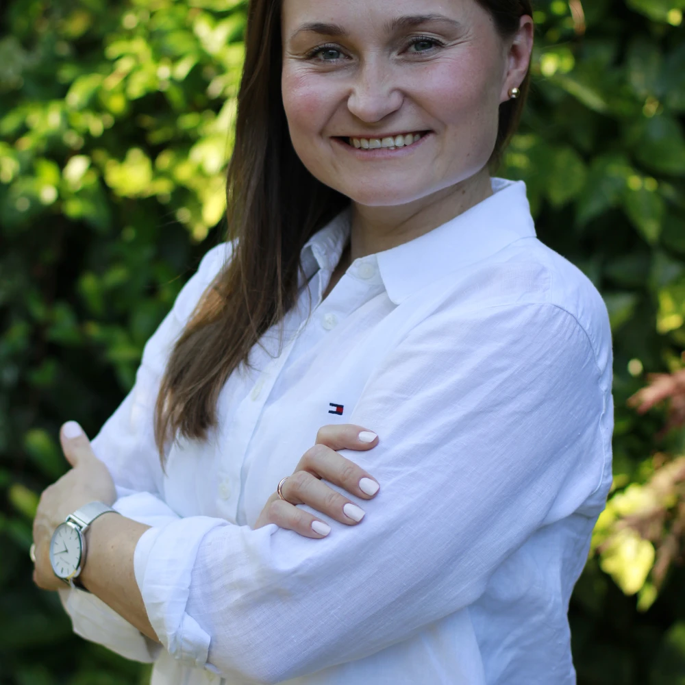 Writer: Marta Bas-Szymaszek