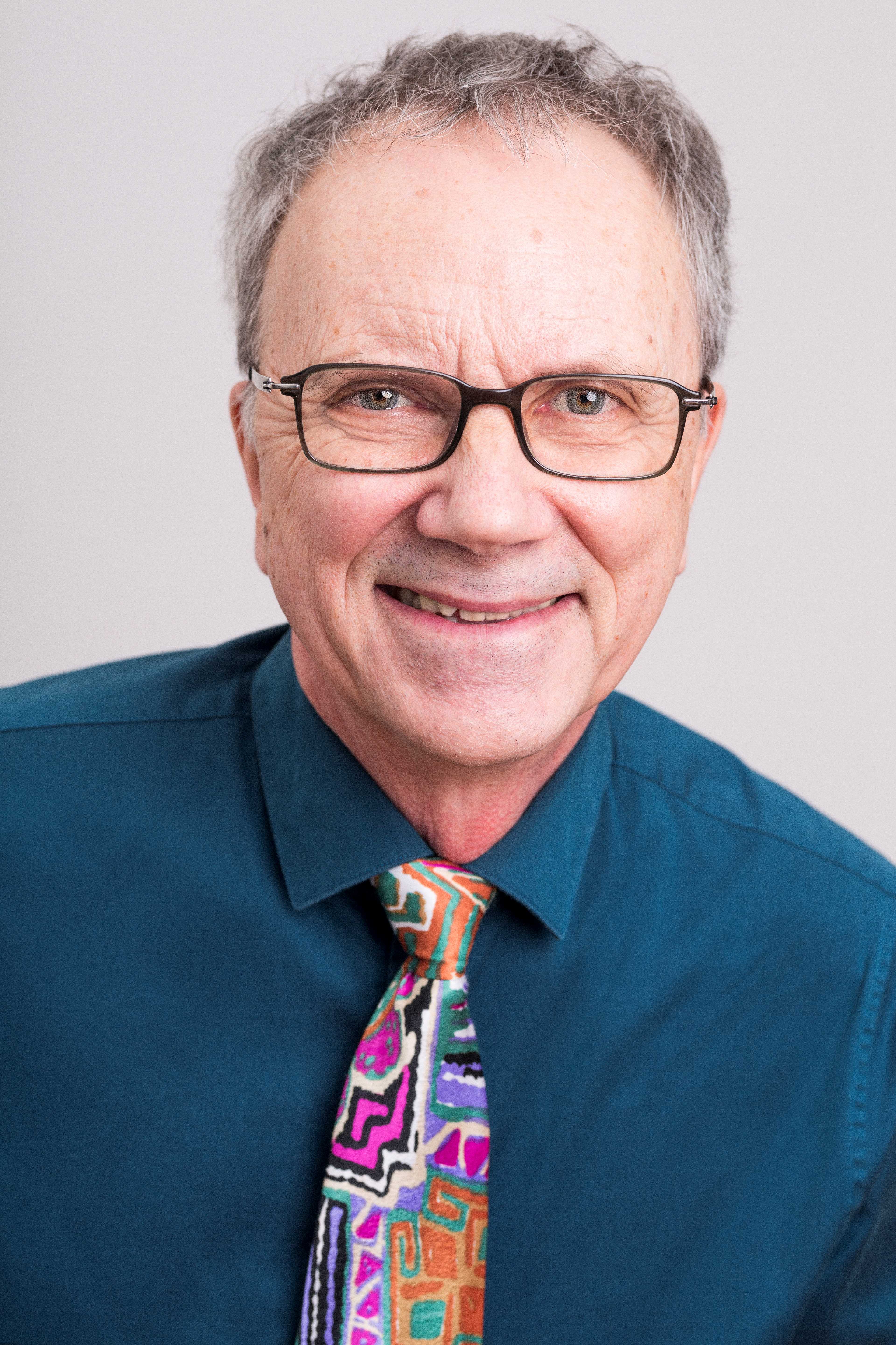 François-Pierre Gingras