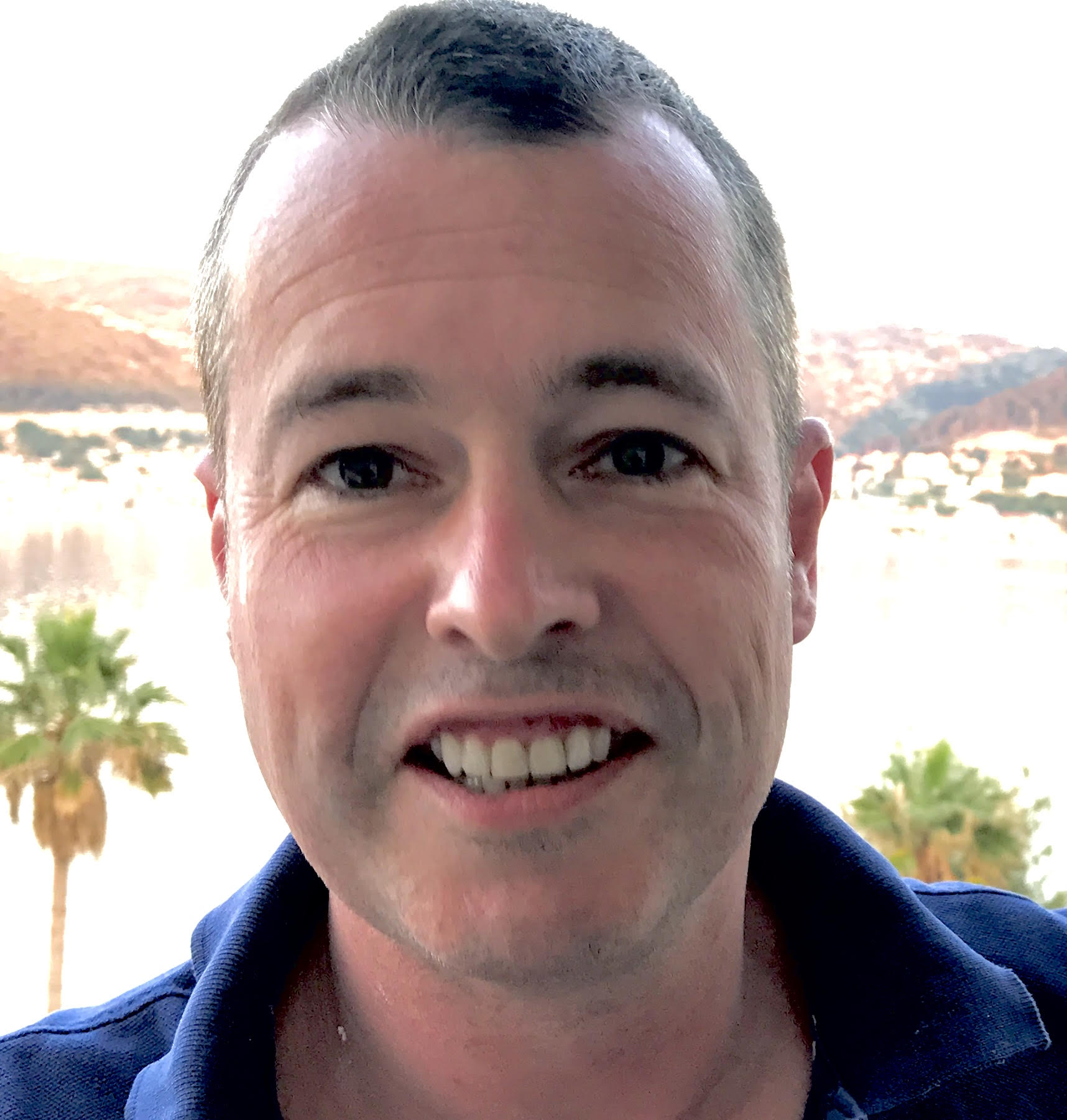 Writer: Tom Lockhart