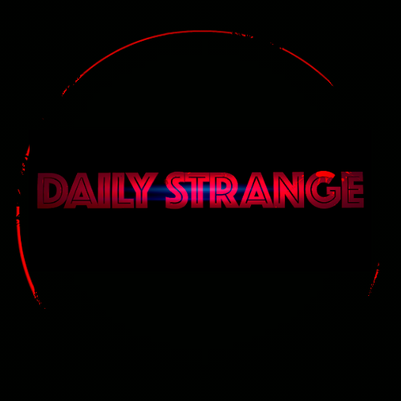 We Are The Strange, Strangers! 