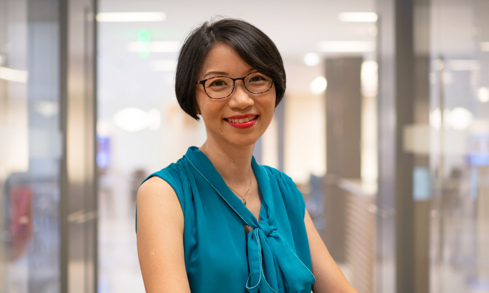 cheryl tan