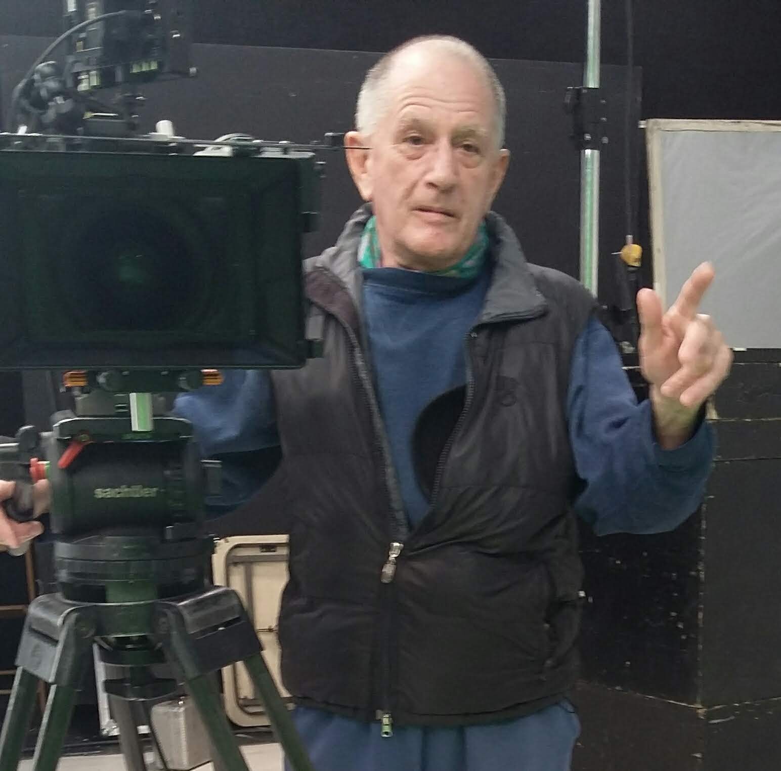 Jerry Sandler