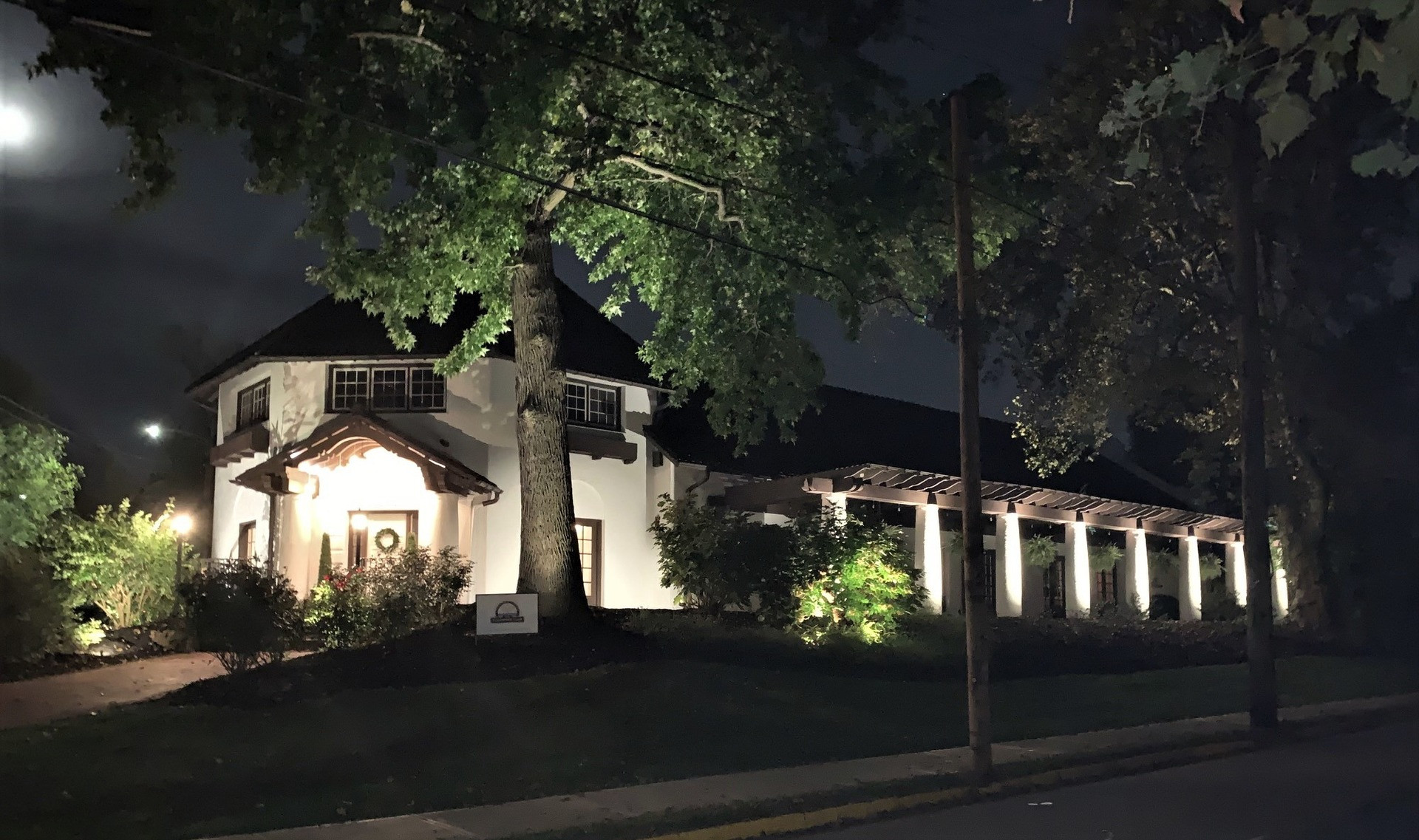 Edgewood Club Gather. Swim. Play. Relax. One Pennwood Avenue, Pittsburgh, PA 15218