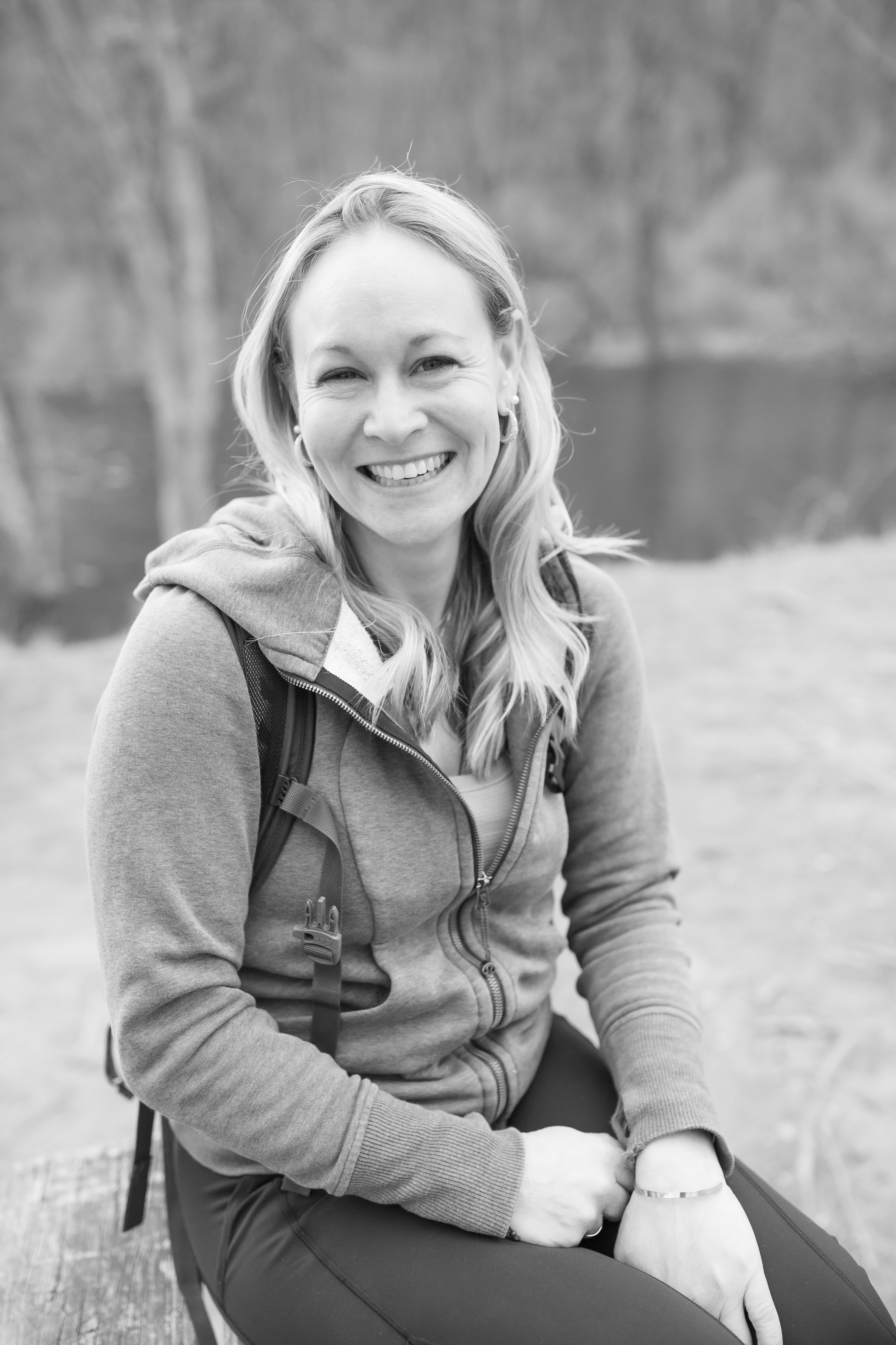 Writer: Kelly W/ Create Waves Health