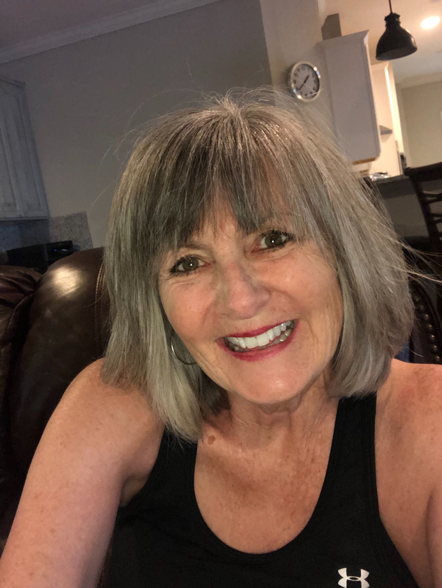 Writer: Pam Swander