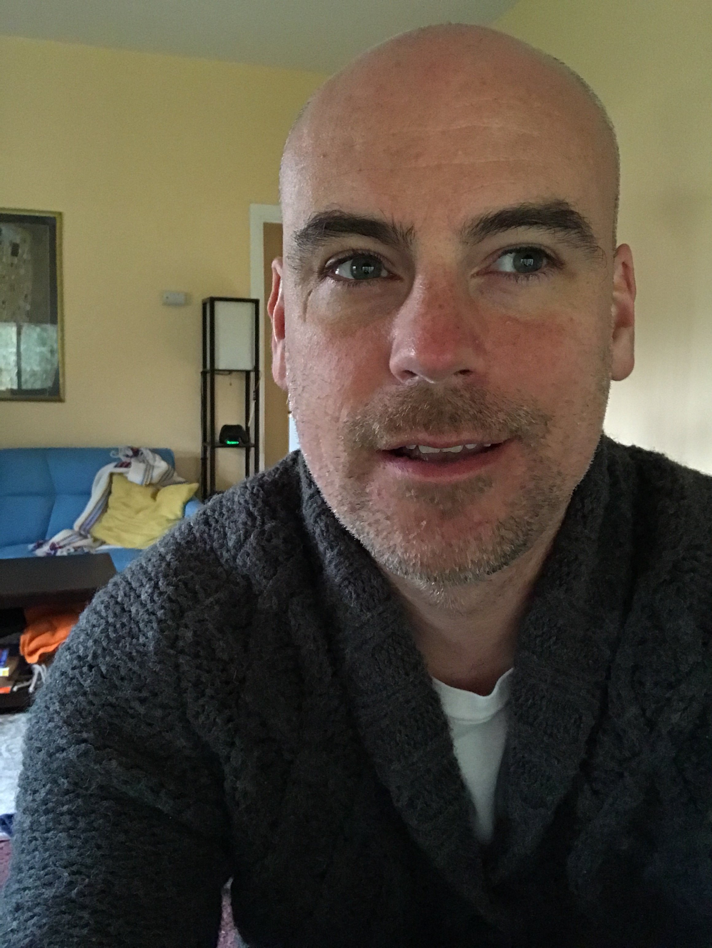 Writer: Shawn R. Meloy