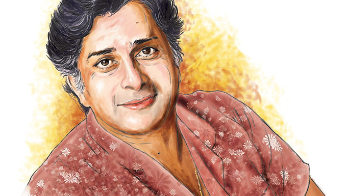 I am Newspage Designer cum Caricature & cartoonist artist 2