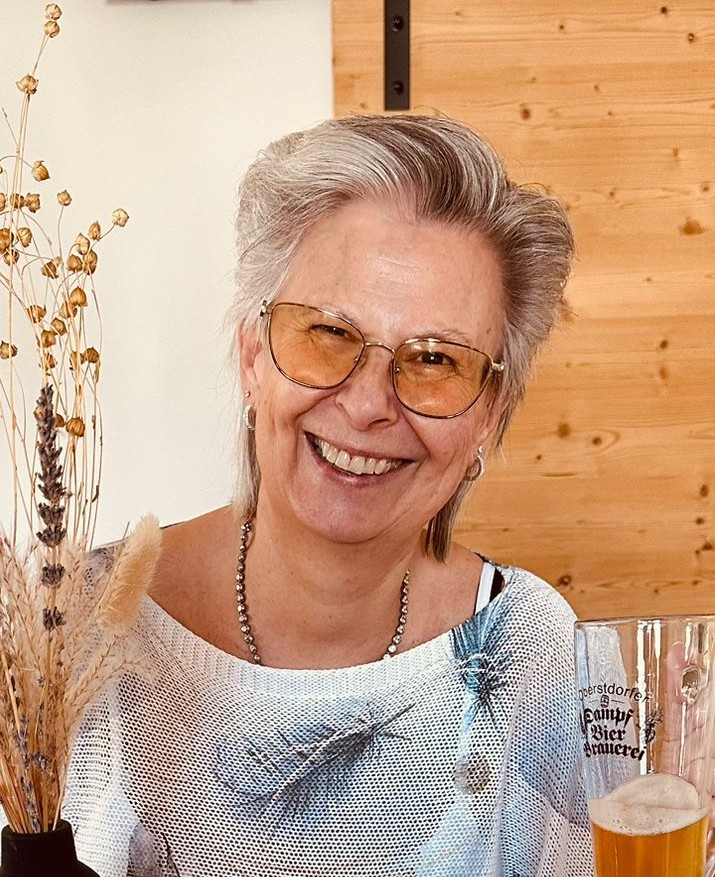 Claudia Rüegg