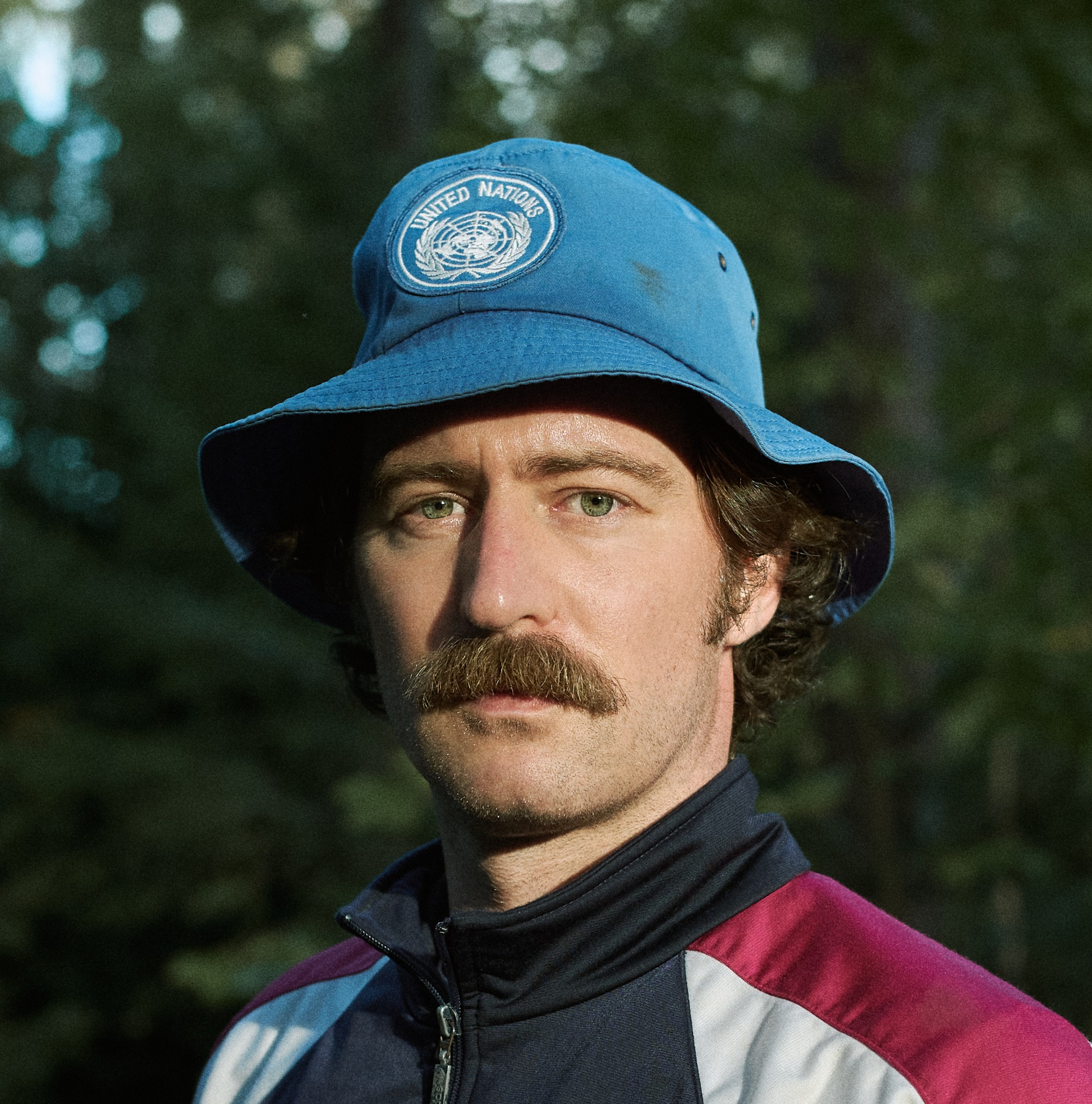 Max Haarich