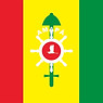 Bandeira do Municipio de Amapá | Prefeitura de Amapá
