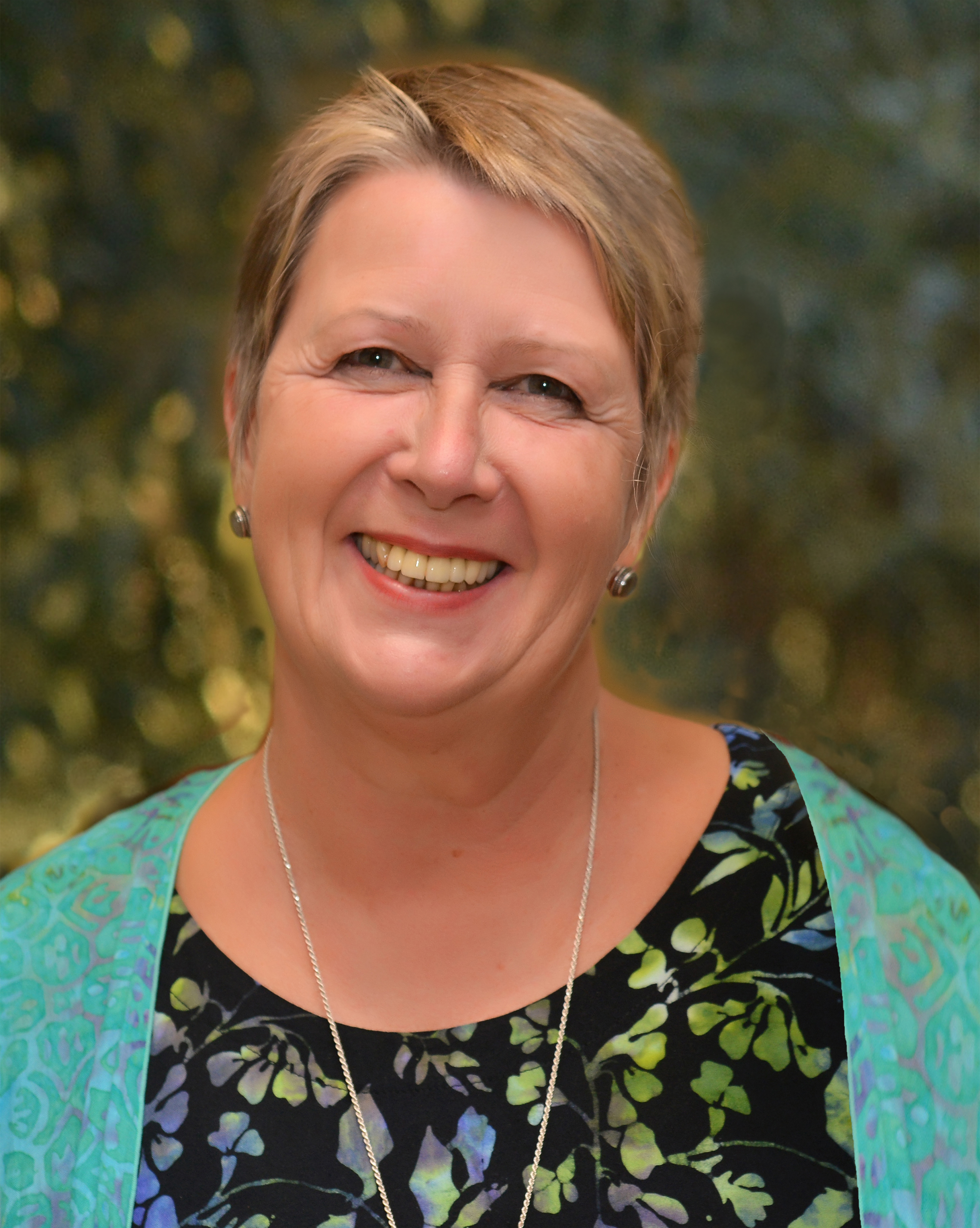Autorenbild: Ulrike