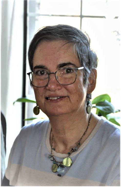 Madeleine Fortier