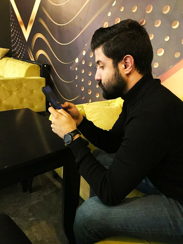 Profil Fotoğrafı