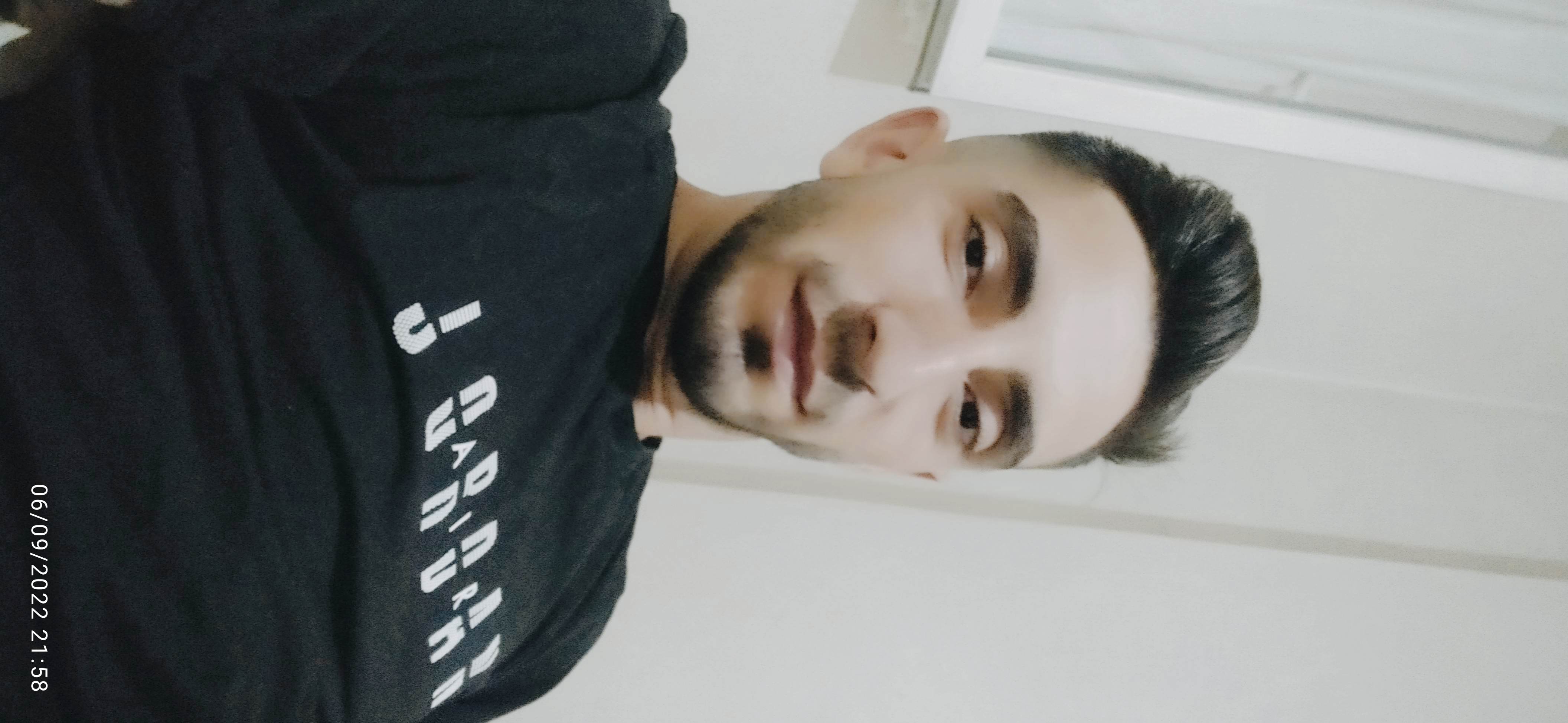 Profil Fotoğrafı