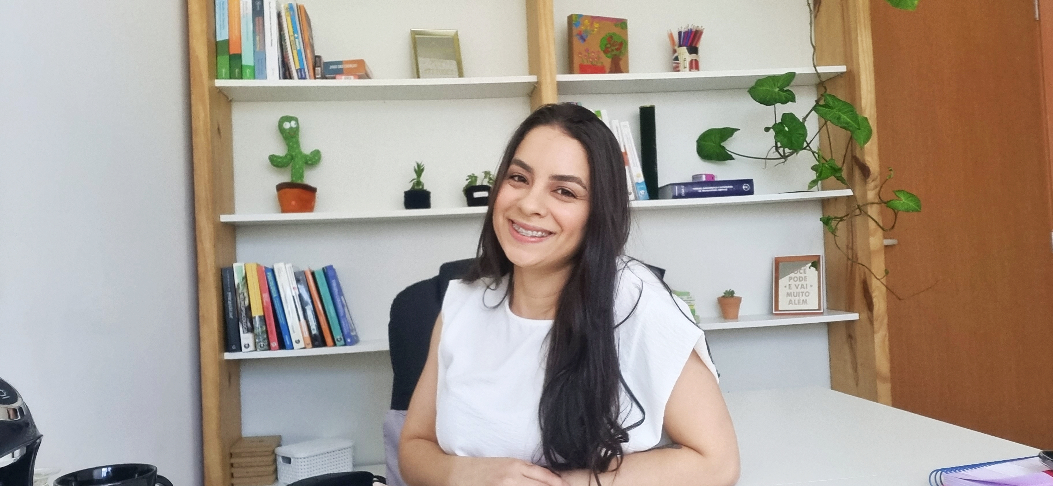 Por que não consigo ser produtiva?