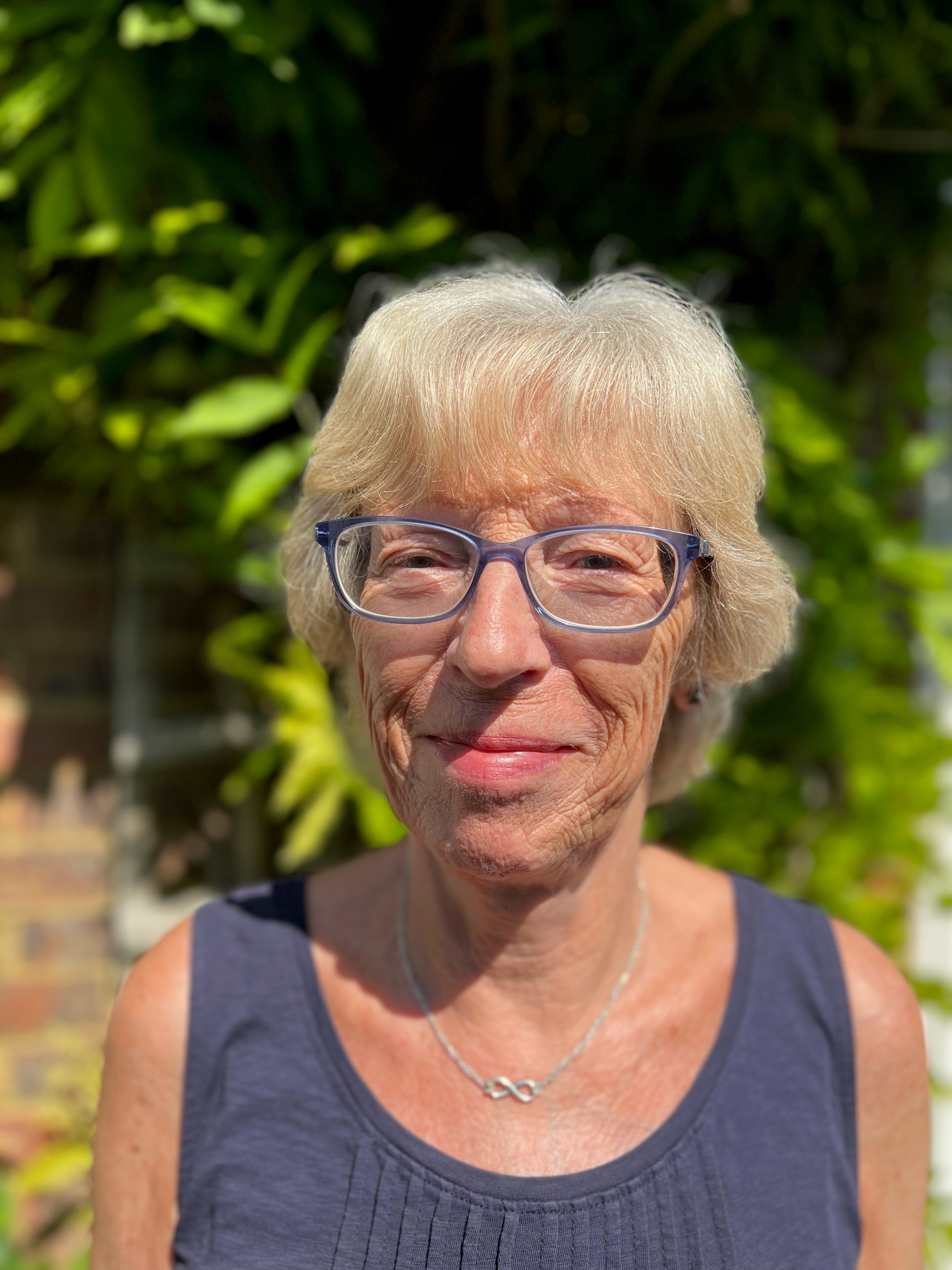 Our Tour Guides | Colchester Tourist Guides Association