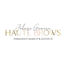 Writer: Haute Brows Cosmetic Tattoo