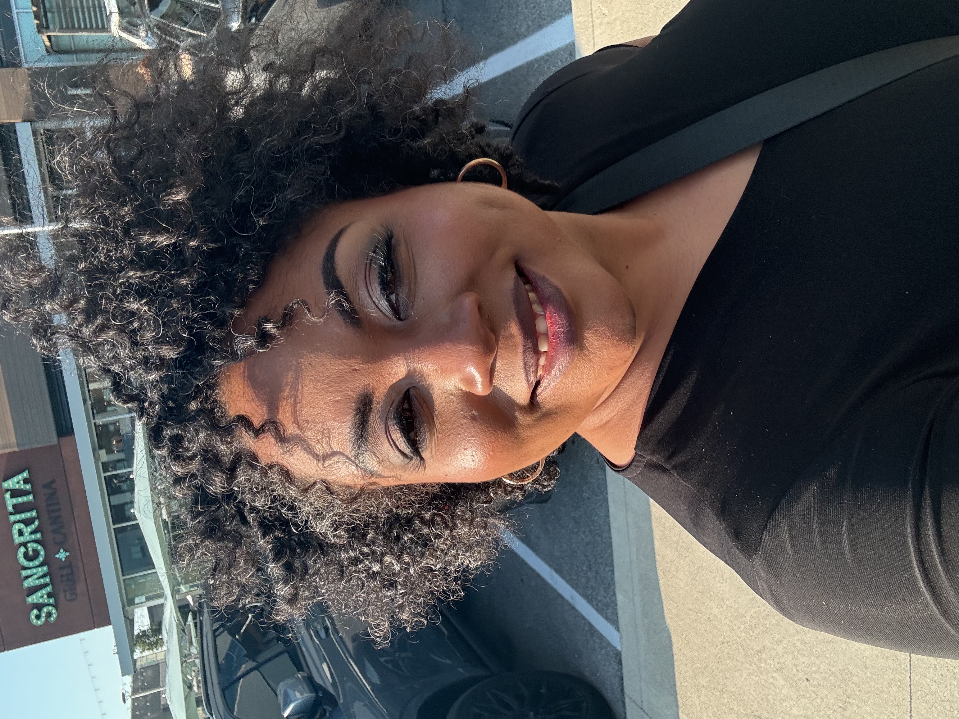 Writer: Latrice Farmer