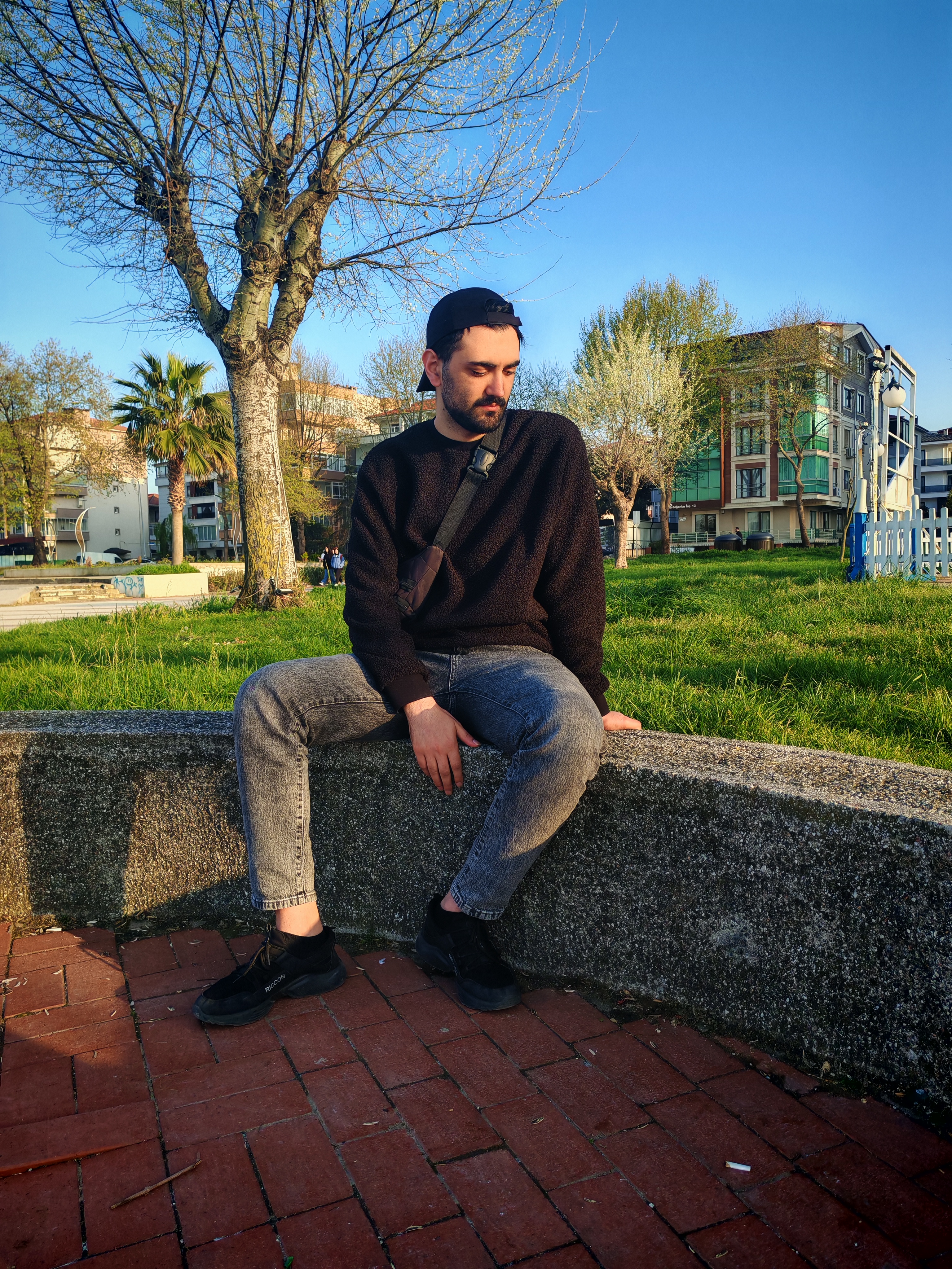 Profil Fotoğrafı