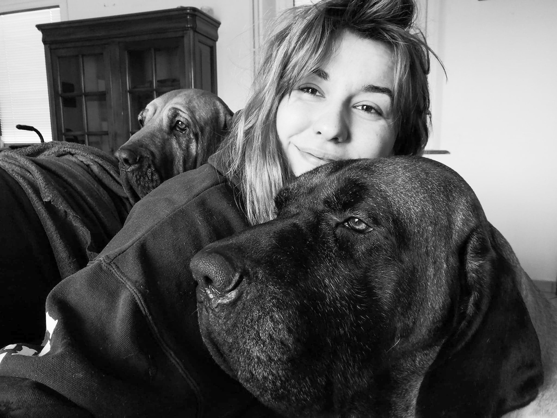 Photo du rédacteur: Mélanie BORGNE