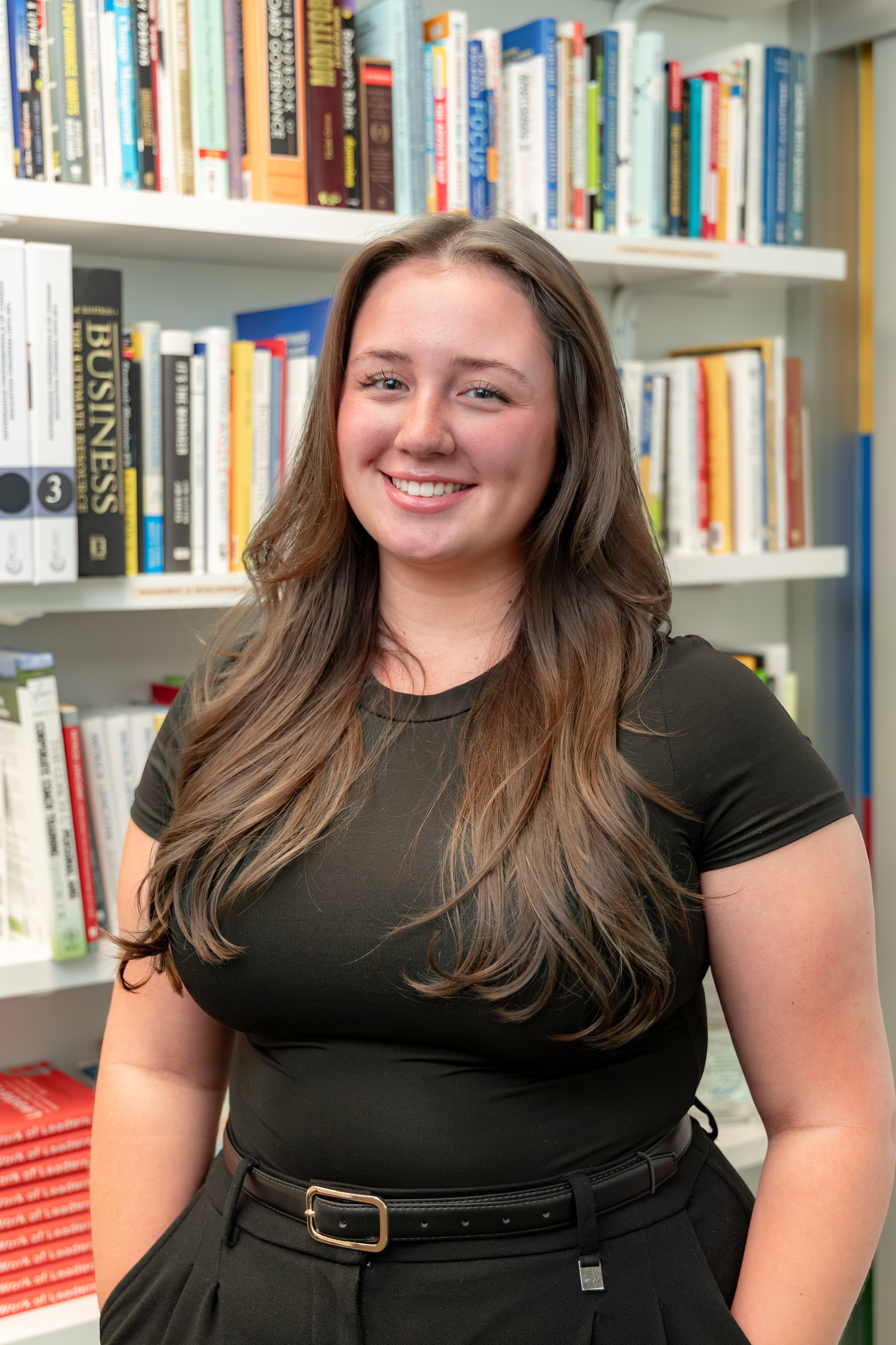 Writer: Hally Fortin