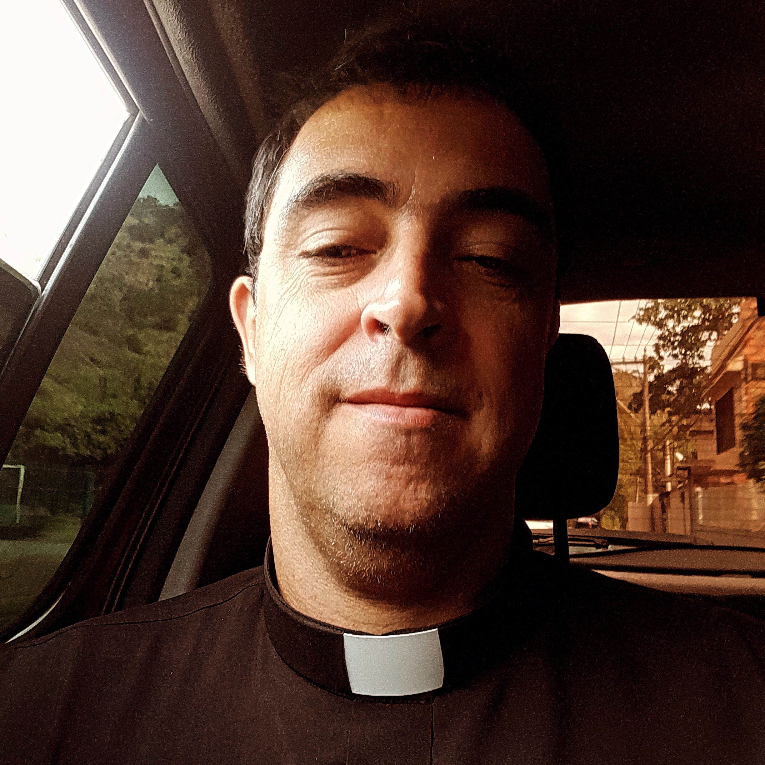 Foto do escritor: Seminarista Rodrigo Pereira