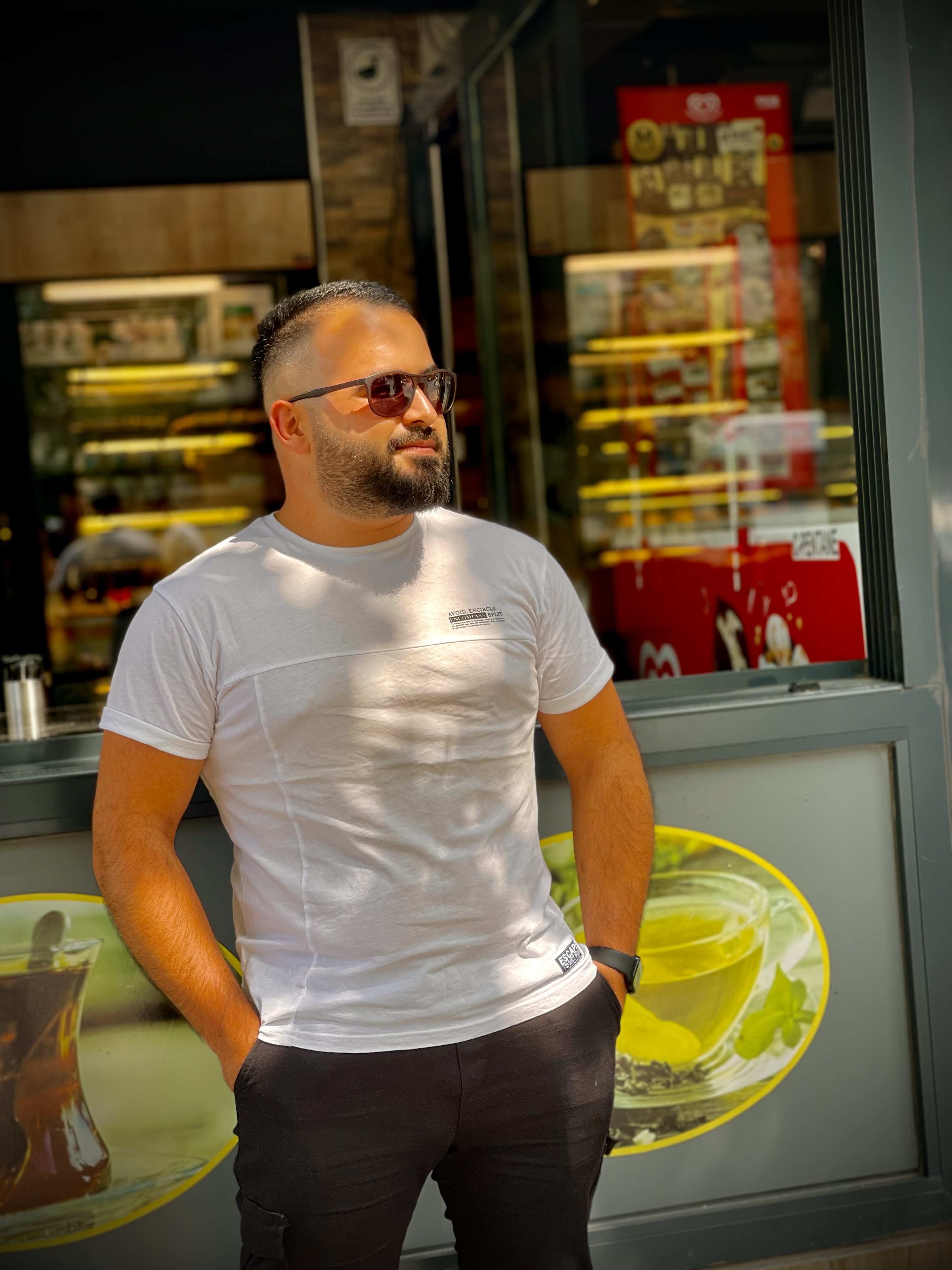 Profil Fotoğrafı