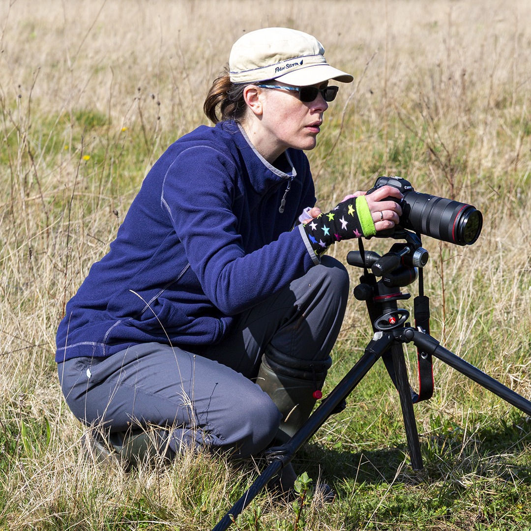 Picturing Climate Network Member Profiles.