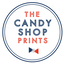 Writer: The Candy Shop Prints