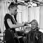 Makeup Artist & Hairstylist