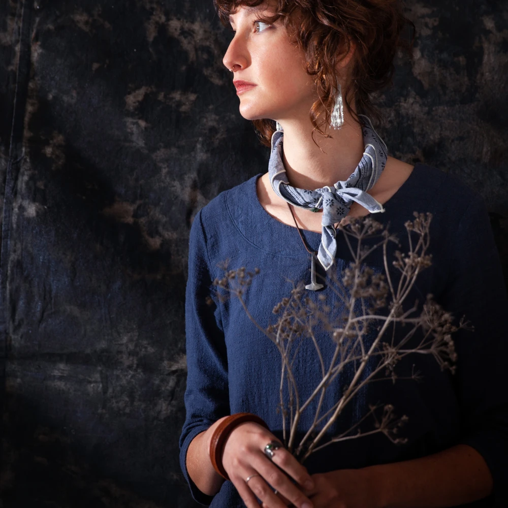 Writer: Thyia River North