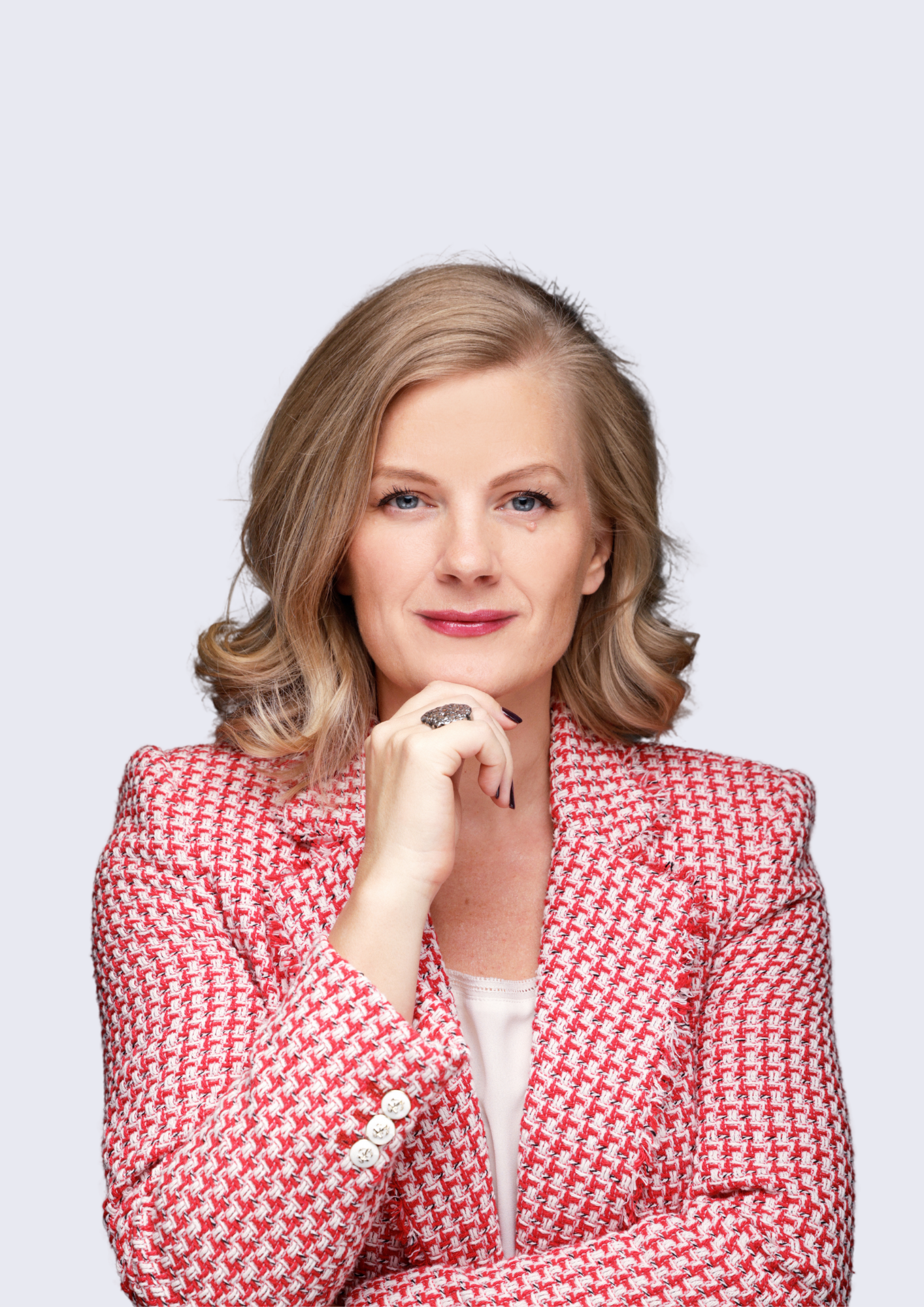E Maria Haggo