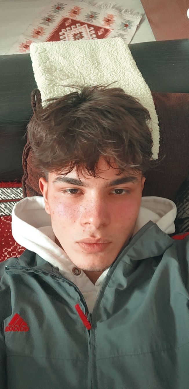 Profil Fotoğrafı
