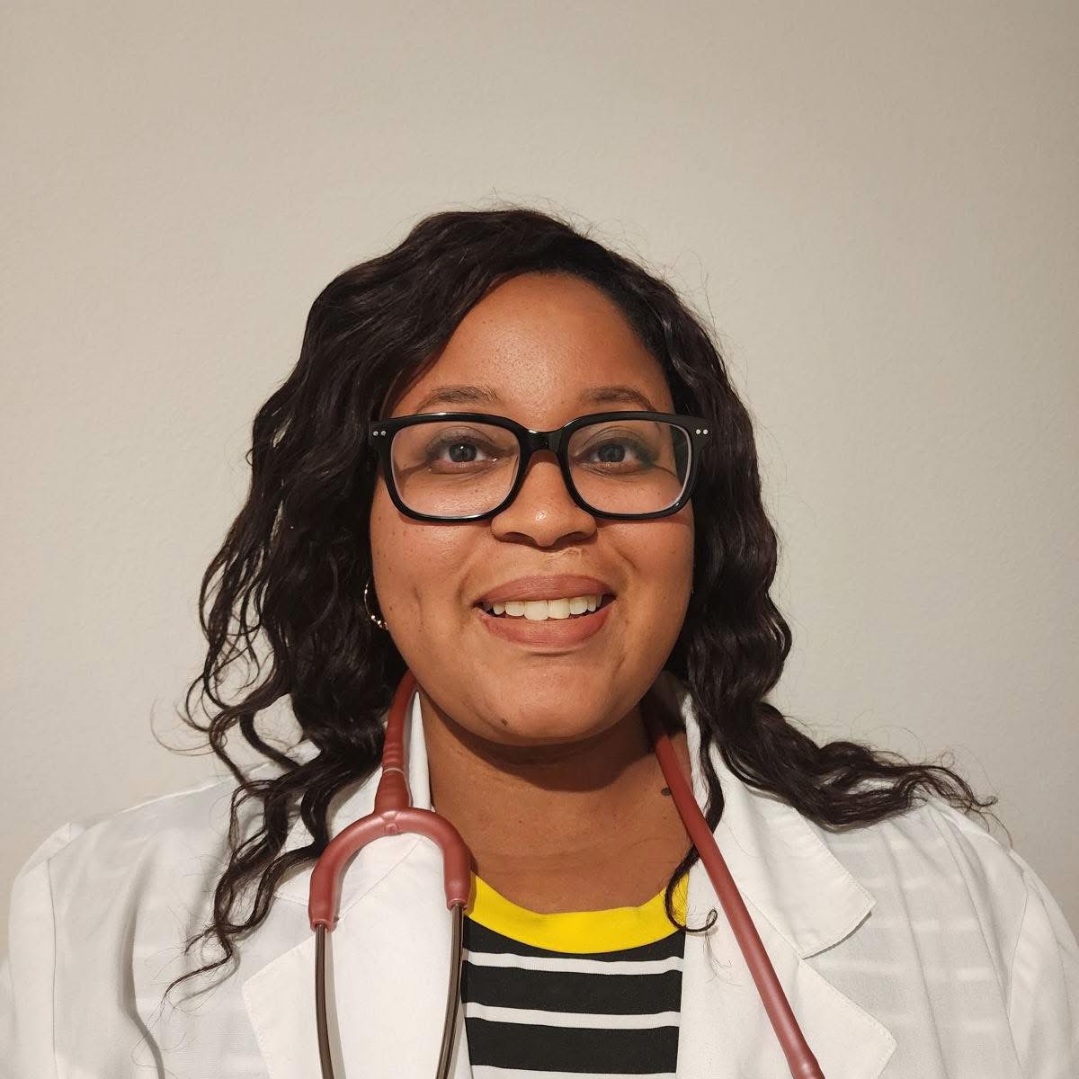 Writer: Tiffany James