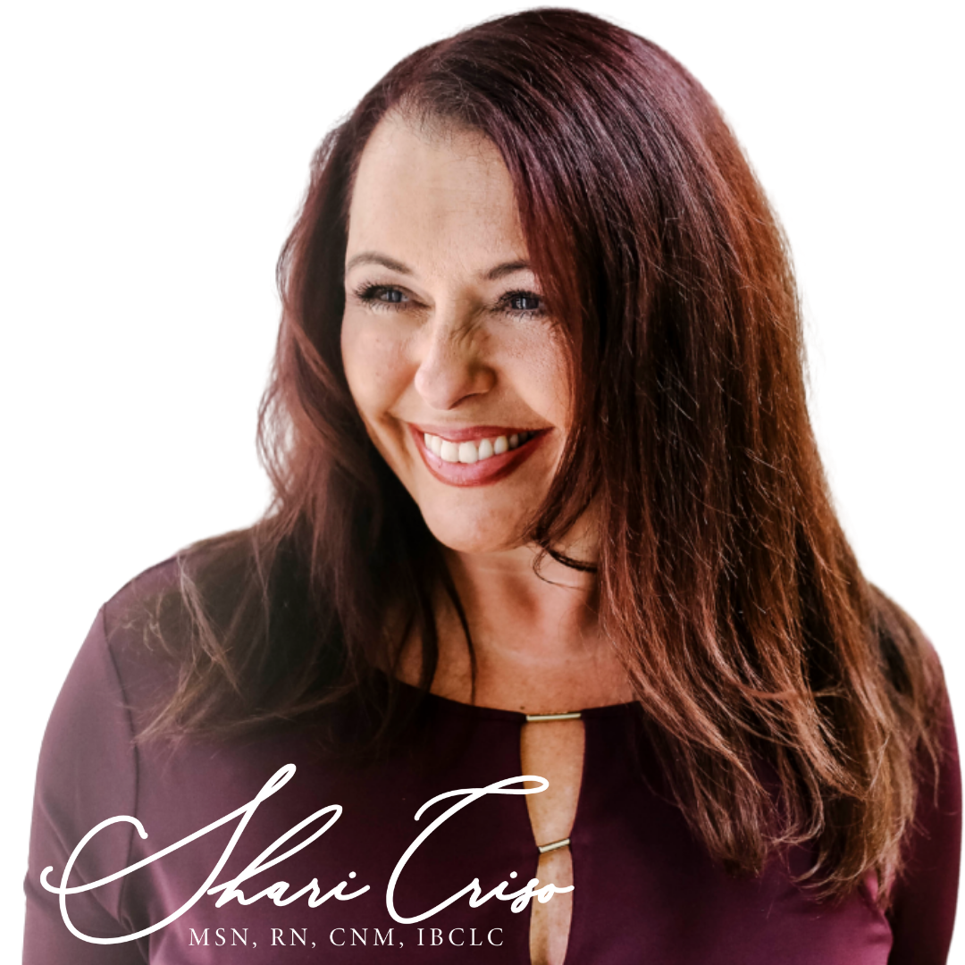 Writer: Shari Criso RN, CNM, IBCLC