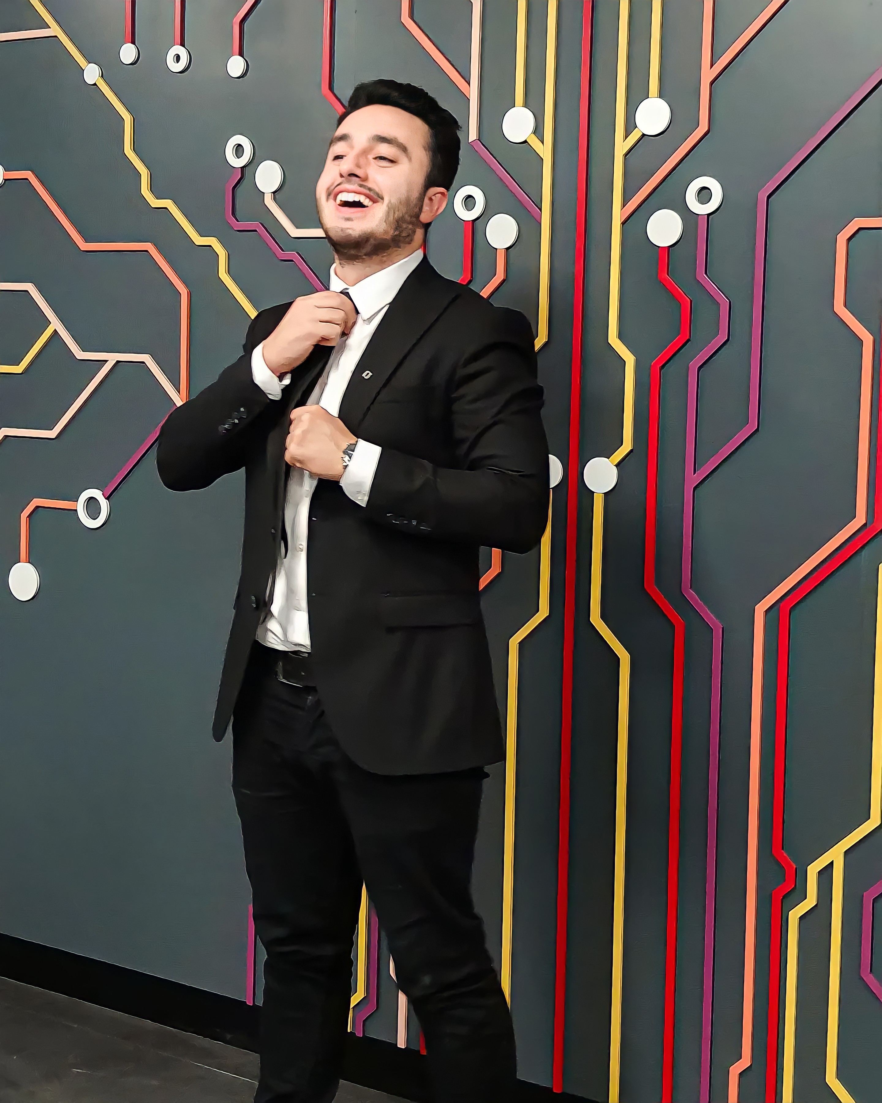Asil Yaşar avatar