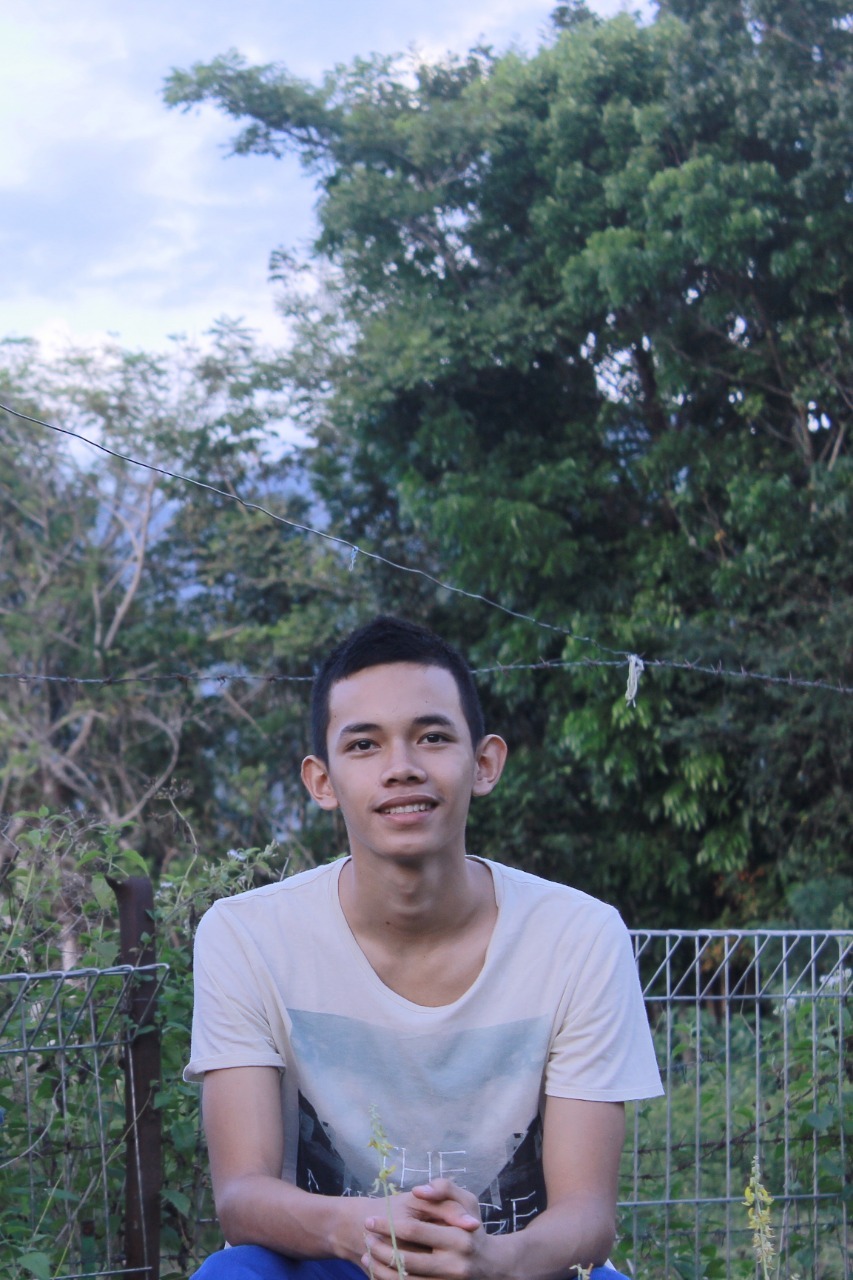 Gambar penulis: Kevin Moningka