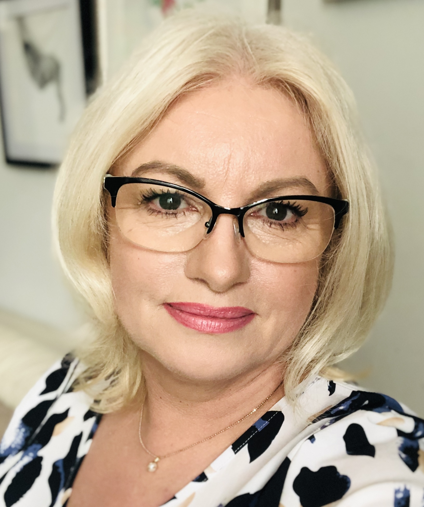 Zdjęcie autora: Terapia Traumy i Stresu