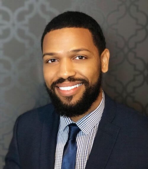 Writer: Michael Ward Jr.