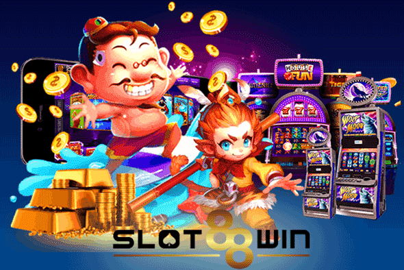 kumpulan Link Daftar Situs Slot Gacaor Online Via Pulsa 10 Ribu Murah Meriah