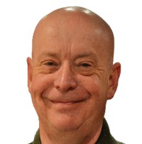 Writer: Craig Thorpe.  Journalist 
