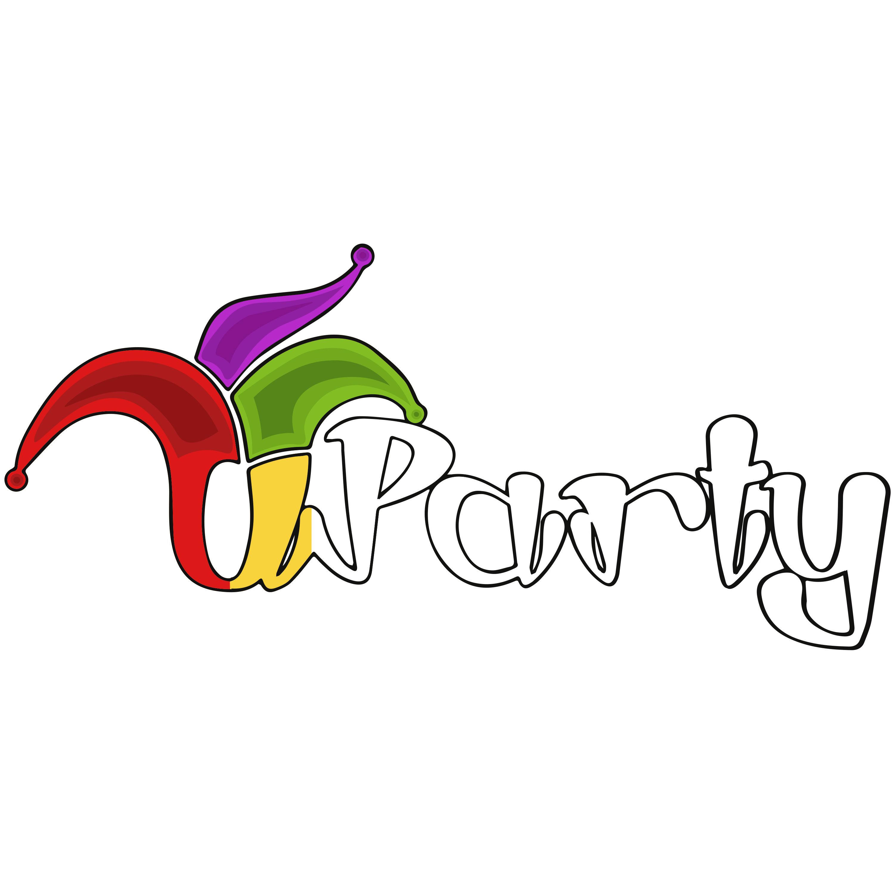 Foto del escritor: U-Party Productions México S de RL de CV.