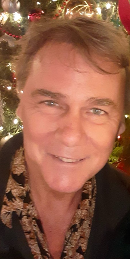 Phil Laing